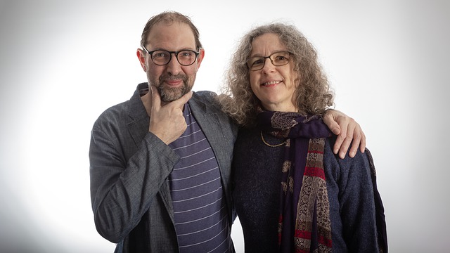 צילומי זוגיות